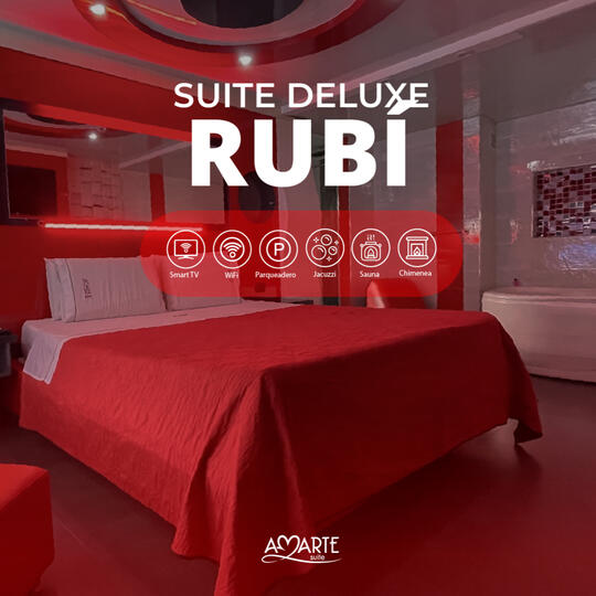 Suite Rubi